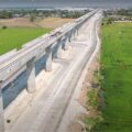 中国製高速鉄道、タイで開業見通せず　インドネシアは赤字