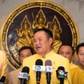 タイ首相解任も　8月14日に憲法裁判決　後任に与党第2党党首浮上